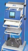 AVL Emission tester DiCom4000